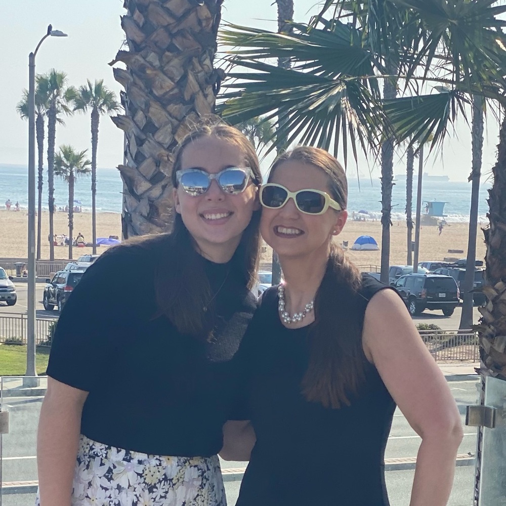 Meet your Posher, Amy